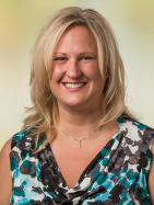 Nicole Strand, MD