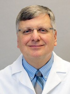 James Hunt, MD