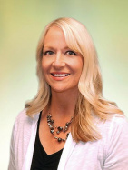 Colleen Drow, OTRL