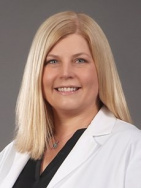 Carly Davis, MD