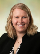 Kristin Tshilumba, MD