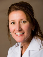 Constance Soper, PA-C
