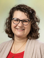 Bess Martin, PHD, LP
