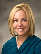 Laura Prouty, APRN, CRNA