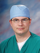 Craig Peterson, MD