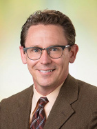 Gary Beaver, DO