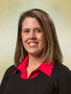 Stephanie Hockett, APRN, CNP