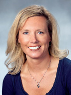 Lonni Brickson, OTRL
