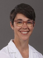 Lindsay Wriston, MD