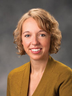 Rachel Lundeen, APRN, CNP