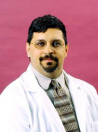 Glenn Carlson, MSN, ACNP