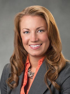 Elizabeth Stecker, APRN, CNP