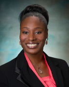 Jasmine Oliver, MD