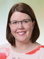 Jessica Zweifel, APRN, CNP