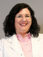 Teresa Kellogg, FNP
