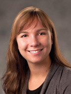 Emily Opacich, APRN, CNP