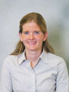 Lesley DeLille, NP
