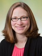 Kenna Bolton Holz, PHD, LP