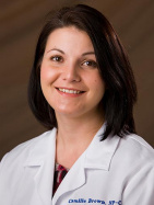 Camille Brown, APRN, CNP