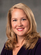 Kristina Borman, APRN, CNP