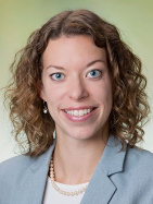 Kelsey Berg, Psy D, LP