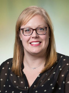Amber Tenerelli, DPT