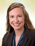 Kristen Anderson, APRN, CNP