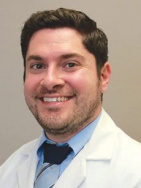 Joseph Fakhoury, MD