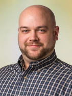 Gregory Johnson, APRN, CNP