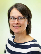Melissa Erickson, APRN, CNP