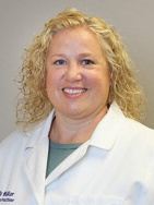 Kelly Walker, FNP