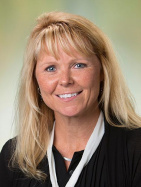 Terri Halverson, APRN, CNP