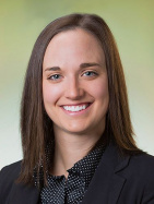 Leah Davis, APRN, CRNA