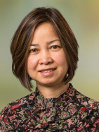 Phebe Gordon, APRN, CNP