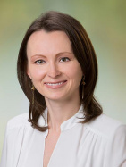 Ekaterina McHenry, APRN, CRNA