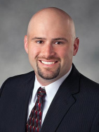 Brian Klocke, APRN, CRNA