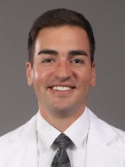 Isaac Miller, NP-C