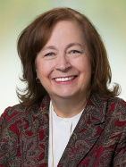 Mary Robinson, LICSW