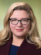 Nellie Swanson, APRN, CNP