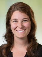 Sarah Jackson, PT