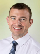 Shaun Harty, MD