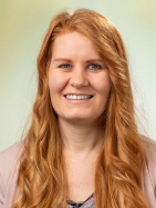 Brooke Johnson, OTRL