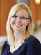 Michelle Hadrich, OTRL