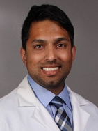 Nilay Gandhi, MD