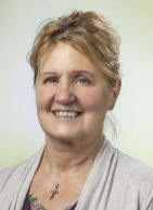 Susan Anderson, LCSW