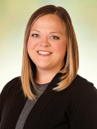 Alicia Atkins, APRN, CRNA