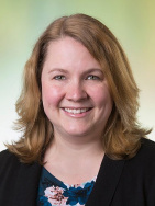 Angela Suihkonen, CCC-SLP