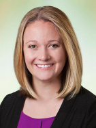 Samantha McIlrath, OTRL