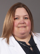 Theresa McCrumb, AGNP-C, DNP