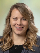 Stephanie BehrensBerg, PHD, LP